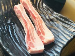 五花肉厚-伊茉家的烤肉店(勒泰中心店)
