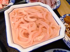 -飘香火锅(玉林西路店)