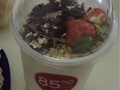 -85度C(深圳佳宁娜店)