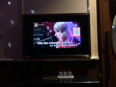 -歌声里K BAR(星湖城店)