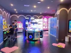 -MELAND CLUB亲子乐园·派对·餐厅(北京芳圆里ID MALL店)