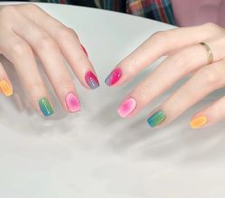 -LILY NAILS美甲美睫