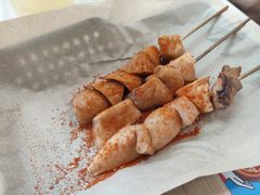-达美乐比萨(深圳广厦路店)