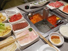 -海底捞火锅(青山湖万达夜宵主题店)