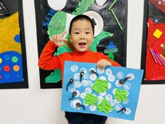 -爱彼格林珑悦幼儿园