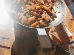 -老唐三下锅 ·张家界地标美食(溪布街店)