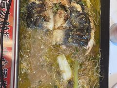 -雅佳神话·麻辣烤鱼(新街口店)