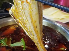 -川东长筷子耗儿鱼(万象润街店)
