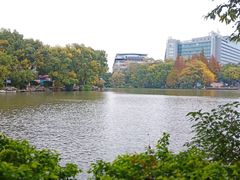 -桂林两江四湖景区