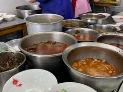 -江妈面馆(夷陵路店)