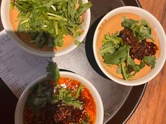 -万记麻辣烫国展总店