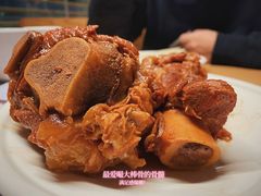 -关东小磨东北菜(上海长风大悦城店)