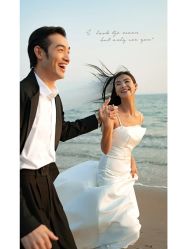 点击看大图 -爱城婚纱摄影·品质严选店