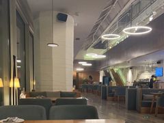 大堂-EN SPACE恩空间