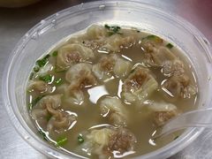 扁肉-盖邑扁食店