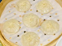 -金狮麟·新豫菜(金码大厦店)
