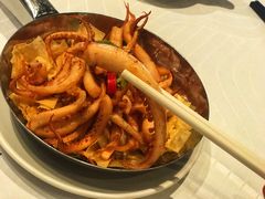 -翠园(荃新天地店)