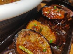 -小土豆北方菜馆(文慧园店)