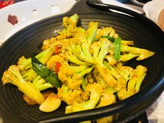 -旺顺阁·北京菜(北辰上品+)