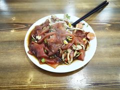 -何记酿皮店(西流湾店)