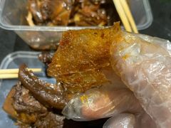 -金湘权老长沙酱板鸭(印象汇步行街店)