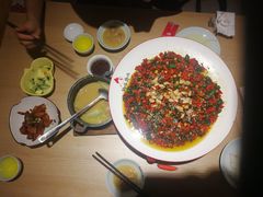-锅儿匠辣子鸡(春熙路店)