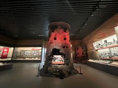 -中国人民抗日战争纪念雕塑园
