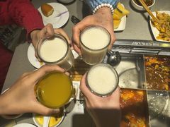 -海底捞火锅(天津SM城市广场店)