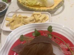 -和庆斋羊蝎子火锅·碳缸烧烤(顺义旗舰店)