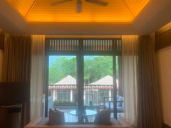 -广州都喜泰丽温泉度假酒店