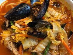 -香港饭店0410(明洞店)
