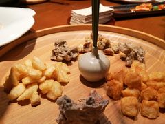 -菩提素素食餐厅(晶郦馆店)
