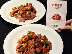 -波螺油子青岛本帮菜(银座店)