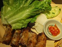 -大头虾越式风味餐厅(光明广场店)