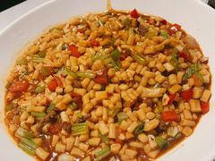 -西域阿里马新疆菜·清真(桂花路店)