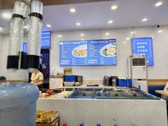 -木木鲜海鲜面(天一店)