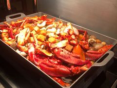 -北京王府井希尔顿酒店·万斯阁西餐厅