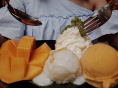-Mango Tango