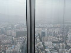 -Free Sky 云际观光层