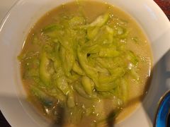 -永安鱼庄·镇江菜(丁卯店)