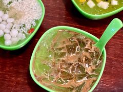 -黄氏沥泉·冰粉(玉林店)