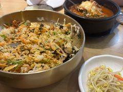 -海兰江石锅饭(水上店)