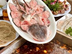 -凤来栖·净庭院·火锅(欧尚店)