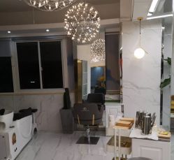 -潘多拉Hairsalon