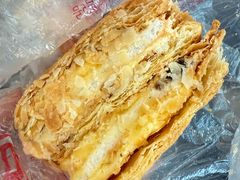 -宫廷糕点铺(人民中路店)