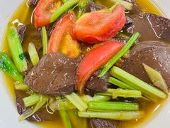 -盛中钰广味小馆