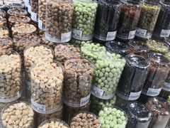 -果蔬好生活超市(乐堤港店)