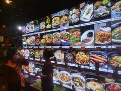 -园林美食城·本土农家菜(杨和镇店)