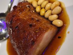 -万丽轩·粤菜(王府井金茂万丽酒店)