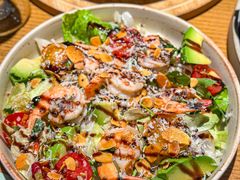 -新贝乐意大利餐厅(苏州中心店)